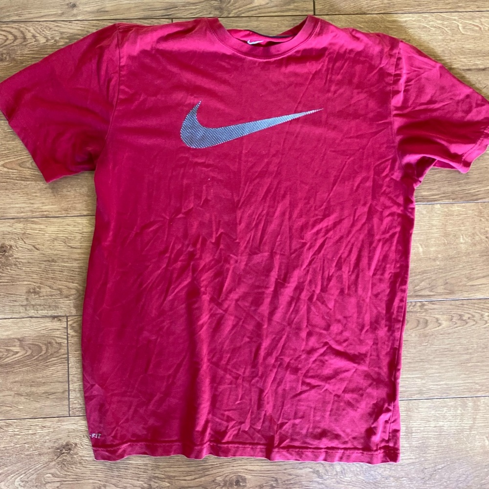 Nike Dri-fit Shirt
